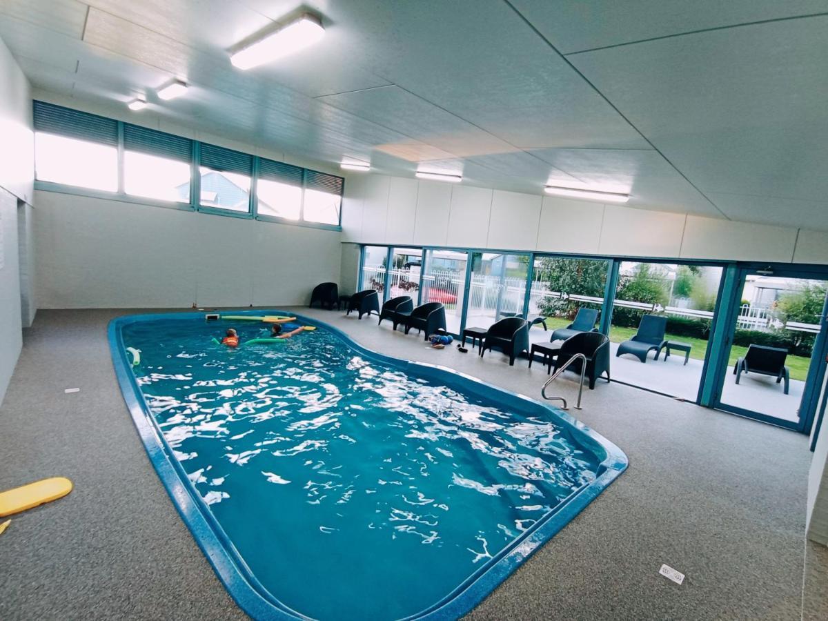 Captains Cove 1St Floor Spa Luxury Apartments - Free Netflix 佩恩斯维尔 外观 照片